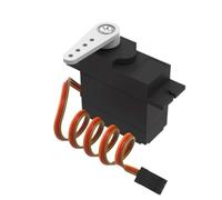 Hélice d'avion RC avec Spinner 2 3 4, 2 pièces, hélices compatibles avec les modèles de voitures RC P51D Mustang BF109 F4U(Servo)