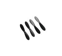 Hélice de 42 mm de Longueur for Drone RC Pliable S9, S9W, S9HW, quadricoptère RC Pliable de Poche 901S, 901H, 901HS(5sets 20pcs)