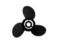 Hélice de Bateau 14 1/4x21 for Moteur Hors-Bord 150 CV, 175 CV, 200 CV, 225 CV, Aluminium, 15 Dents cannelées.