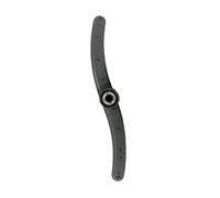 Hélice De Bras D'aspersion Supérieur Et Inférieur For Lave-vaisselle, Compatible Avec Midea, Pièce De Rechange WQP12-9270-CN / 9378A / 9350G For Remplacement De L'aspersion Rotative