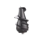 Hélice de centrifugeuse, extracteurs de jus lents compatible avec SAVTM JE220-22M00A JE220-18M00 JE220-08M00 JE220-18M00 JE220-24M00, pièces de mixeur, accessoires, ustensiles de cuisine, extracteur