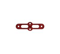 Hélice de Drone agricole Multi-Rotor, pièce de Rechange Pliable en Carbone for Accessoire UAV(A)