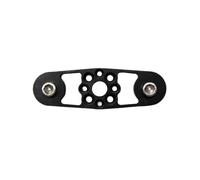 Hélice de Drone agricole Multi-Rotor, pièce de Rechange Pliable en Carbone for Accessoire UAV(D)