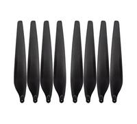 Hélice de Drone Pliante, Lames CW CCW for système d'alimentation X8, Accessoires de Drone agricole de 30 Pouces, 3090(4pcs CW and 4pcs CCW)