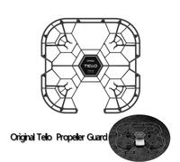 Hélice De Drone Rc, Boîtier Carré De Protection Complet Pour Cynova Tello Drone, Sécurité De Vol Nécessaire-Générique