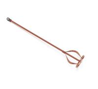 HÉLICE DE MALAXAGE 80 x 400mm