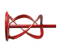 Hélice de malaxage MAKITA P-22056 MK120 raccord M14 pour malaxeur UT1400