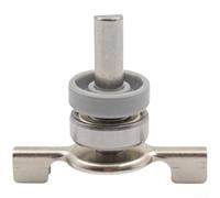 Hélice de Malaxage pour robuste Compatible pour moulinex pour tefal(1)