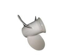 Hélice de moteur hors-bord 2 temps 4 temps 9 7/8X13-F 25 CV 30 CV 13 pouces 10 dents