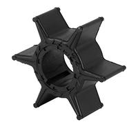 Hélice de Pompe à Eau Marine 6h3-44352-00 pour F40 F50 (40-50HP) Résistance à l'eau Salée Durabilité Supérieure Remplacement Facile Sans Outils (1995-2009)