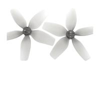 Hélice de poussée à Rotation inversée 10x4 5R 10 Pouces 2, Compatible avec Les Drones Mr à voilure Fixe