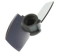 Hélice de presse purée metal masher pro - Robot ménager - KENWOOD (44805)