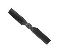 Hélice de Queue D'hélicoptère, Pièce de Rechange de Rechange pour Pale de Rotor D'hélicoptère RC pour Fly Wing FW200 Jouets modèles