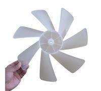 Hélice de rechange compatible avec le ventilateur sur pied intelligent Xiaomi Smart Standing Fan 2 Lite