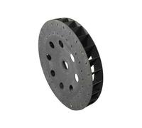 Hélice de refroidissement "étroite" pour Type 1 simple admission