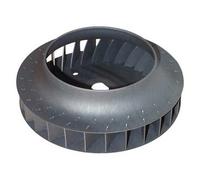 Hélice de refroidissement "large" pour Type 1 double admission