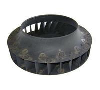 Hélice de refroidissement large "renforcée" pour Type 1 double admission