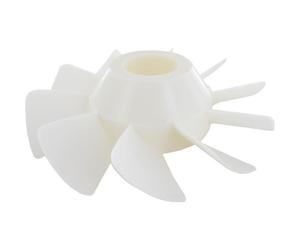 Helice de Refroidissement MTD 731-06098 pour Tondeuse