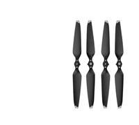 Hélice de Remplacement légère à dégagement Rapide Compatible avec Drone Classique 3 3 Pro modèle 9453F, Accessoires compatibles(2 Pairs Silver)