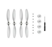 Hélice De Remplacement Pour Mini Drone Dji 2, Pièces De Rechange Pour Ventilateurs, Startrc 1109403-Générique