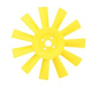 Hélice de ventilateur 11 pales pour Mini Austin (09/1959-12/1999)