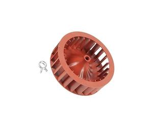 HELICE DE VENTILATEUR 135 X 135 X 40 MM POUR SECHE LINGE ELECTROLUX - 1118732