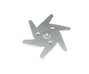 Hélice de ventilateur (311860-42878) Four, cuisinière 3530457013 ELECTROLUX