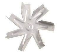 Helice de ventilateur (318978-38637) Four cuisinière (DG67-00001B SAMSUNG)