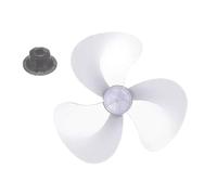 Hélice De Ventilateur - 37 CM Pale De Ventilateur De Rechange, 3 Pales