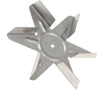 Hélice de Ventilateur de Four pièce d'origine 481010901438