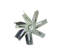 Helice de ventilateur DG67-00001C pour Four SAMSUNG