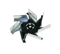 HELICE DE VENTILATEUR DIAMETRE 120 pour FOUR BEKO - 217440195