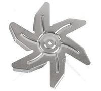 Electrolux. Turbine Helice Chaleur Tournante ø 180 M. Ref: 315266621
