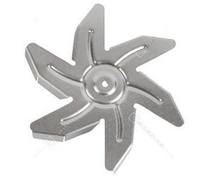 Hélice de ventilateur d'origine Four, cuisinière 3152666016 ARTHUR MARTIN Four, cuisinière 3152666016 ARTHUR MARTIN