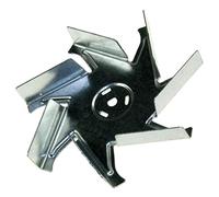 Helice de Ventilateur Four, cuisinière 217440195 BEKO