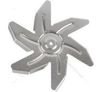 Hélice de ventilateur Four, cuisinière 3152666016 AEG, ARTHUR MARTIN ELECTROLUX, ELECTROLUX, JUNO, FAURE, ARTHUR MARTIN - 51362 G
