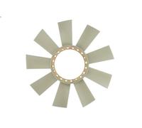 Hélice de ventilateur NRF 49811 pour SPRINTER 3-t Fourgon (B903) 2.9 1995-2000