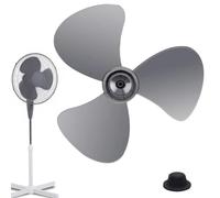 Hélice de Ventilateur, pale ventilateur 3 Pales Pièces de Rechange