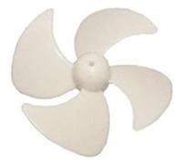 HÉlice De Ventilateur Pour Congelateur Samsung - Da31-00124a G