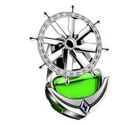 Hélice de ventilateur pour désodorisant de voiture, clips de ventilation | Diffuseur de voiture Pour femmes et hommes, acces