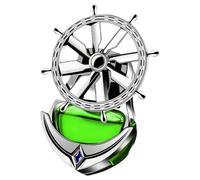 Hélice de ventilateur pour désodorisant de voiture, clips de ventilation | Diffuseur de voiture Pour femmes et hommes, acces