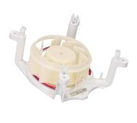 Hélice de Ventilateur réfrigérateur 481010757324 G285211 pièce d'origine