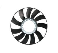 Hélice de ventilateur THERMOTEC D9A001TT pour AUDI A4 B5 (8D2) 1.9 1995-2000