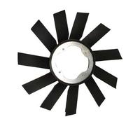 Hélice de visco-coupleur Topran pour Bmw z1 E30 Roadster (07/1988-06/1991)