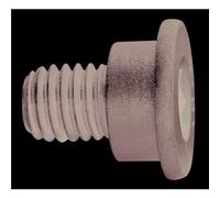 Hélice Disque de Frein Creux Hexagonal Acier M8X1, 25 HELLA pour U. A. BMW 5er