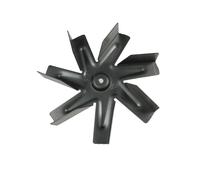 Hélice d'origine - Four, cuisinière (DG67-00001C SAMSUNG)