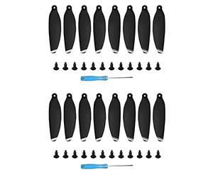 Hélice DR1 TECH pour drone DJI Mavic Mini