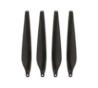 Hélice Drone 3090 en Fiber De Carbone, Compatible for Hobbywing, X8 | 3090 lames de rechange pliantes en fibre de carbone for l'entretien des drones(2pcs CW and CCW)