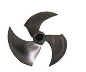 Hélice du ventilateur 401x119 : POMPE À CHALEUR POOLEX JETLINE SELECTION FI 2