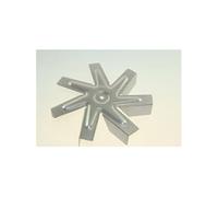 Helice du ventilateur pour four